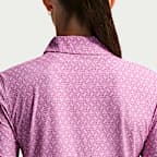 Nike Victory Women's Dri-FIT Short-Sleeve Golf Polo