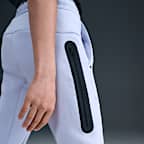 Joggers para niño talla grande Nike Sportswear Tech Fleece