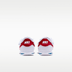 Tenis para niños de preescolar Nike Cortez EasyOn