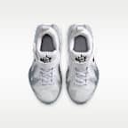 Nike S.T. Dynamite Little Kids' Basketball Shoe