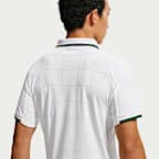 ナイキコート スラム メンズ Dri-FIT ADV テニスポロ