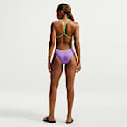 Nike Swim HydraStrong Women's Adjustable T-Back One Piece
