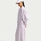 Nike 24.7 ImpossiblySoft Women's High-Waisted Wide-Leg Pants
