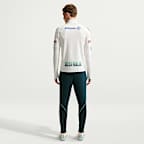 Australia Strike Men's Nike Dri-FIT Football Knit Pants