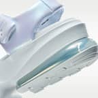 ナイキ エア マックス ヘイロー ウィメンズシューズ