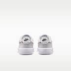 Nike Force 1 Low EasyOn Little Kids' Shoes