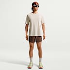 ナイキ ACG "Solar Chase" メンズ Dri-FIT ADV トレイルランニング トップス