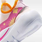 나이키 플렉스 러너 4 SE 리틀키즈 신발