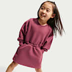 Vestido Luxe Perform infatil Nike