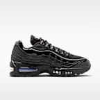 Nike Air Max 95 Big Bubble Women's Shoes with Reflective Design Accents