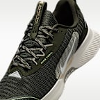 Nike Juniper Trail 3 Men's Trail-Running Shoes
