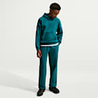 Nike Sportswear Club Fleece Big Kids' Oversized Hoodie