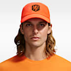 Netherlands 2026/27 Club Cap Poly 5P Nike Club Cap Poly 5P