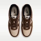 Nike Air Force 1 '07 Tortoise  Women's Shoes