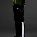 Calças de running em malha Nike Miler Winterized Dri-FIT para homem