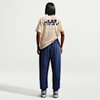 Dámské oversize tričko Nike Sportswear Classic