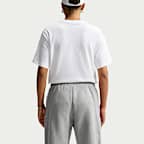 Nike Studio Fleece Heavyweight Plush Women's Oversized High-Rise Pants