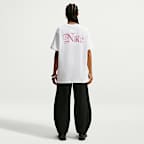 T-shirt Nike Sportswear pour femme
