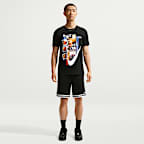 Nike Club Men's Basketball T-Shirt