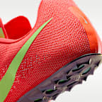 Nike Zoom Ja Fly 4 Athletics Sprinting Spikes