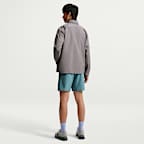 Nike Miler Men's Dri-FIT 18cm (approx.) Brief-Lined Running Shorts
