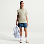 Nike Sportswear Big Kids' T-Shirt
