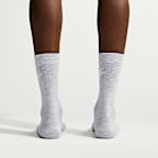 Nike Sportswear Everyday Essential 中筒襪 (3 雙)