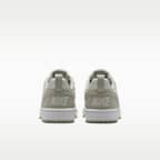 Nike Court Borough Low Schuh für ältere Kinder