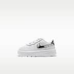 Nike Force 1 Low Baby/Toddler Shoes
