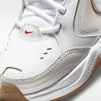 Pánské boty Nike Air Monarch IV na cvičení