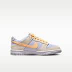 Nike Dunk Low Older Kids' Shoes