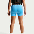 Nike Pro Girls' Shorts