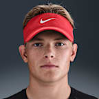 Visera Dri-FIT Nike Ace