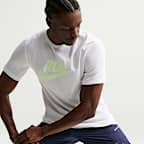 Shorts de correr Dri-FIT con forro de ropa interior de 13 cm para hombre Nike Miler