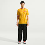Jersey de fútbol Nike Dri-FIT Replica para hombre China 2026 Stadium Away
