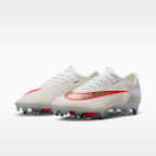 Nike Mercurial Superfly 11 Elite low-top voetbalschoenen (zachte ondergrond)