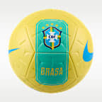 Balón de futbol Nike Brazil Academy