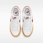 Nike Court Legacy Big Kids' Shoes