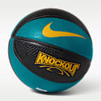 Balón de básquetbol para actividades al aire libre (desinflado) Nike Knockout