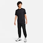 Nike Form Men's Dri-FIT Tapered Versatile Trousers