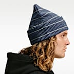 Nike Peak Tall-Cuff Club Beanie