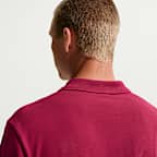 Polo Nike Fútbol para hombre FC Barcelona Club