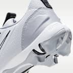 Tacos de béisbol para niños grandes Nike Force Trout 9 Keystone
