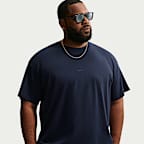 Playera holgada para hombre Nike Sportswear