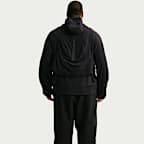 Sudadera sin cierre convertible Dri-FIT para hombre Nike Tech Helios