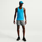 Nike Fast Dri-FIT Lauf-Singlet für Herren