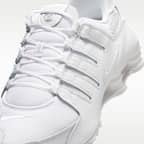 나이키 샥스 NZ 남성용 신발