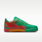 Tenis para hombre Nike Air Force 1 Low Retro