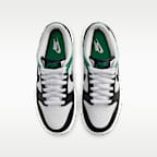 나이키 덩크 로우 주니어 신발