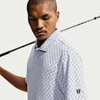 Nike Par Men's Dri-FIT Golf Polo